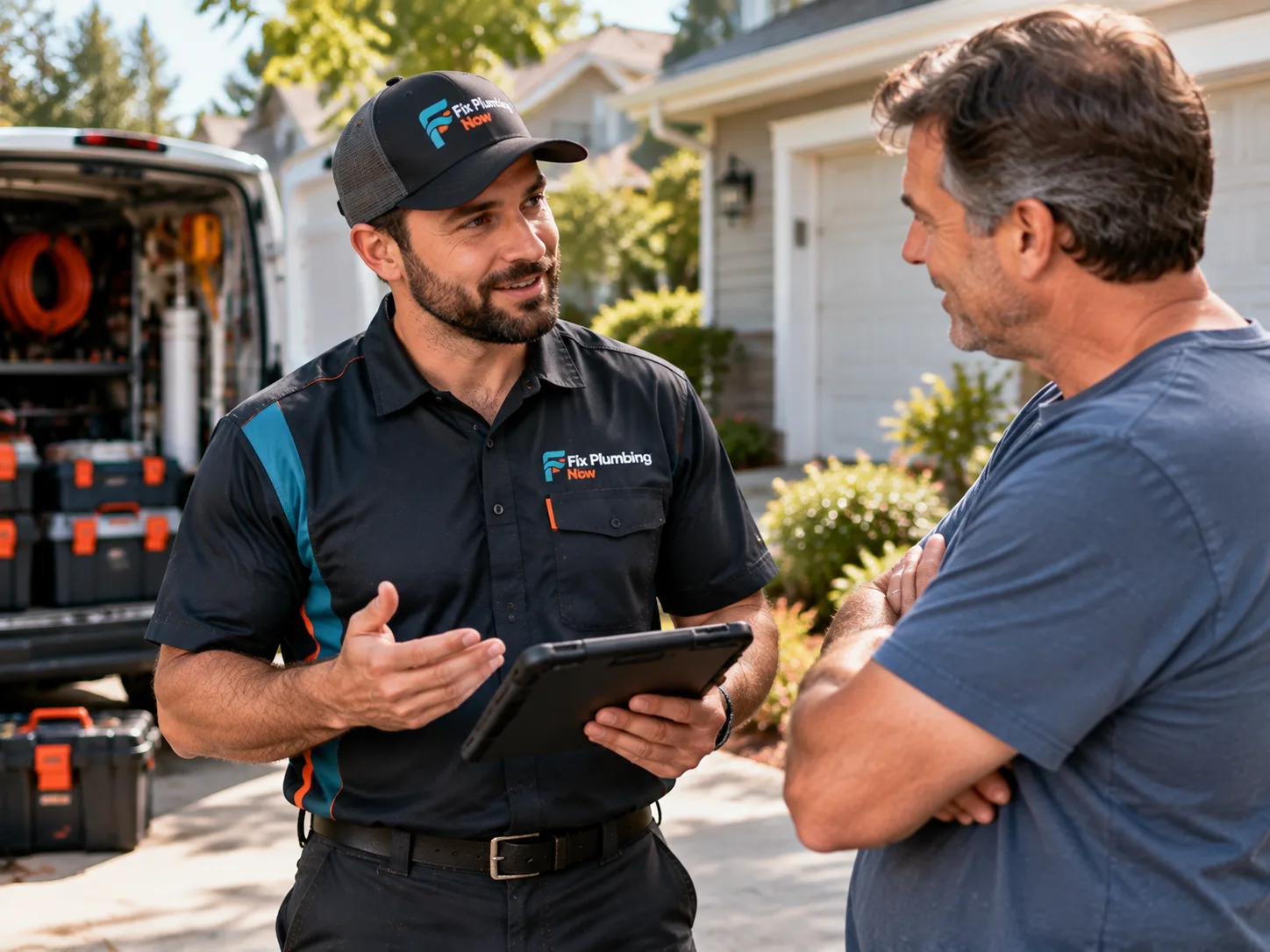 Clogged Drain Service Jefferson, GA FAQs